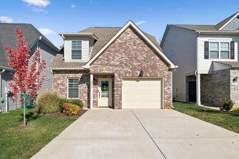 217 Emmett Drive White House TN 37188