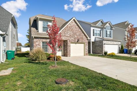 217 Emmett Drive White House TN 37188