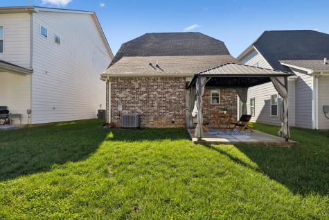217 Emmett Drive White House TN 37188