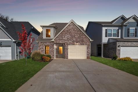 217 Emmett Drive White House TN 37188
