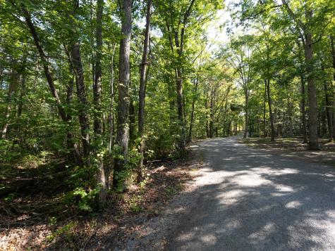 0 Pigeon Springs Road Tracy City TN 37387