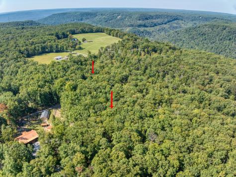 0 Pigeon Springs Road Tracy City TN 37387