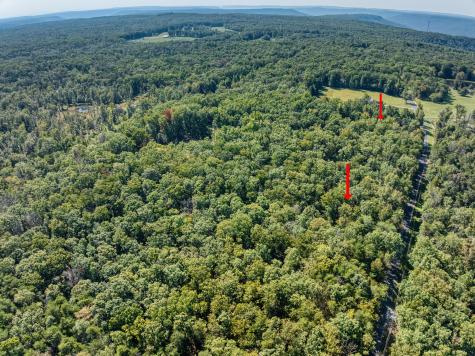 0 Pigeon Springs Road Tracy City TN 37387