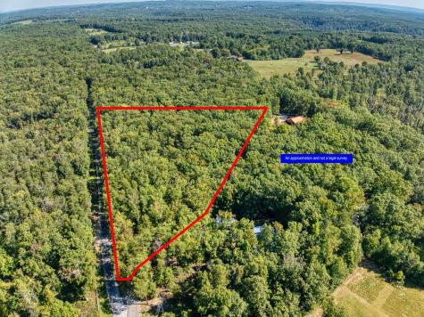 0 Pigeon Springs Road Tracy City TN 37387