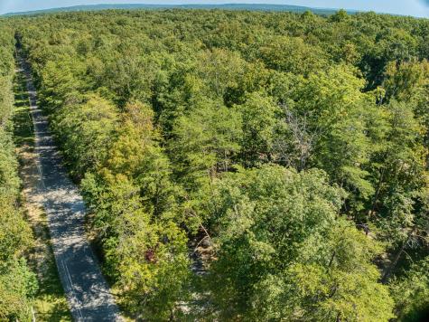 0 Pigeon Springs Road Tracy City TN 37387