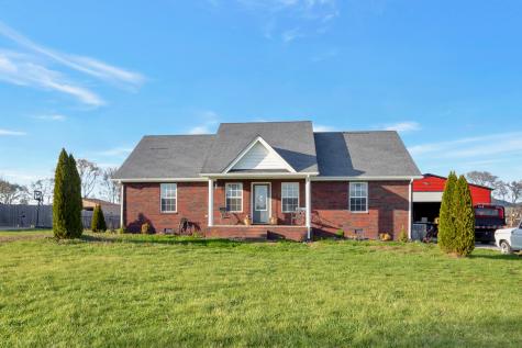 1013 Spire Way Drive Castalian Springs TN 37031