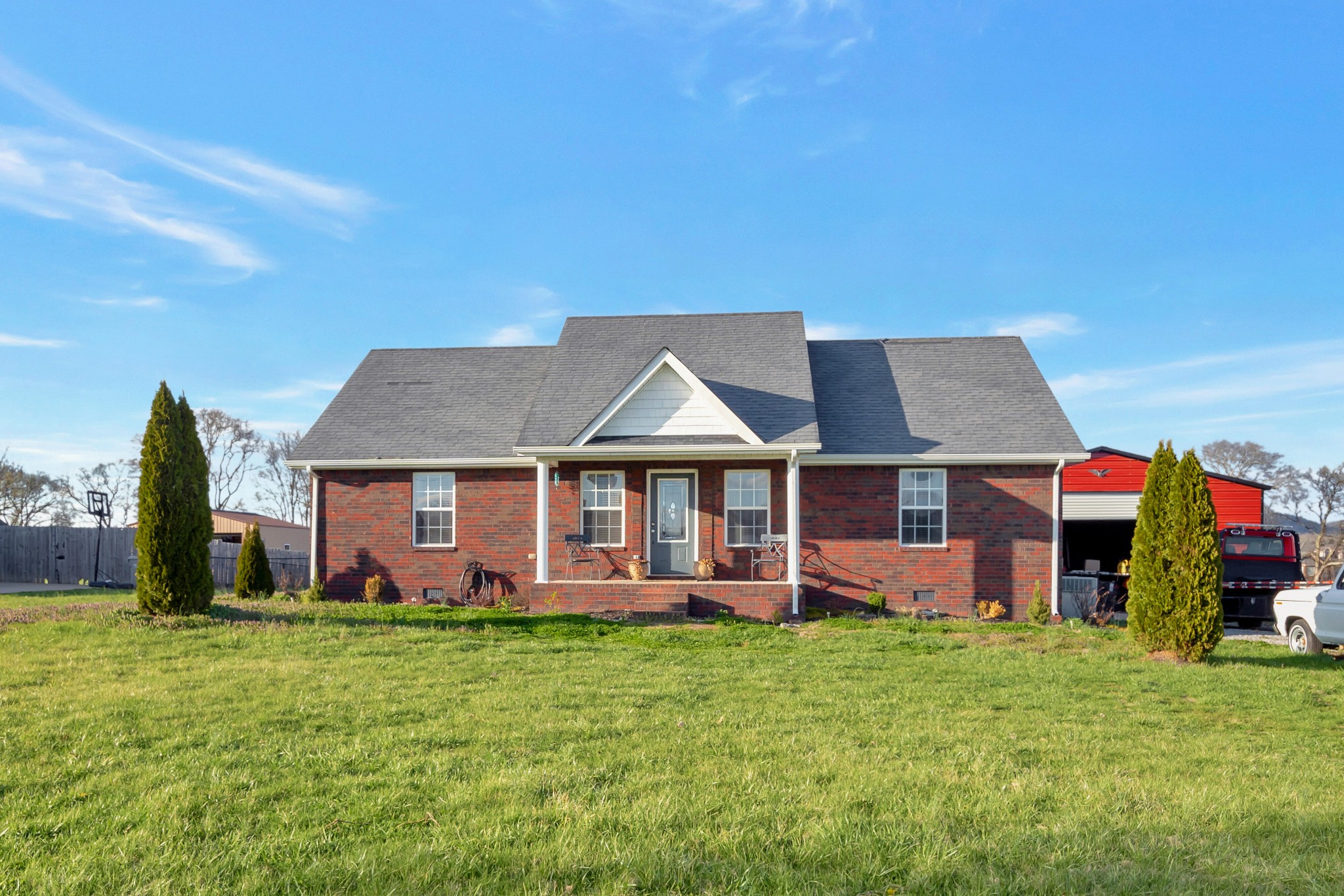 1013 Spire Way Drive Castalian Springs TN 37031