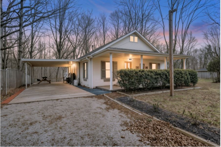 408 Spring Street Monteagle TN 37356