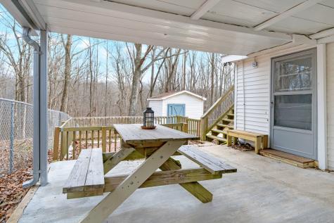 408 Spring Street Monteagle TN 37356