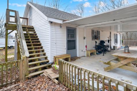 408 Spring Street Monteagle TN 37356