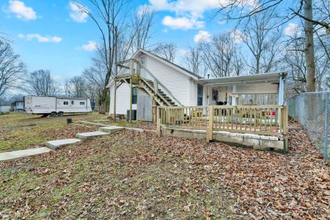 408 Spring Street Monteagle TN 37356