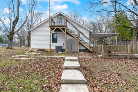408 Spring Street Monteagle TN 37356