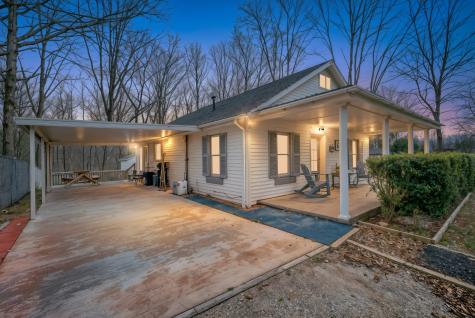408 Spring Street Monteagle TN 37356