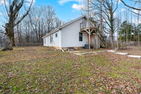 408 Spring Street Monteagle TN 37356