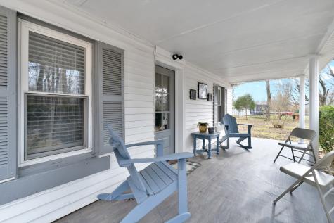 408 Spring Street Monteagle TN 37356