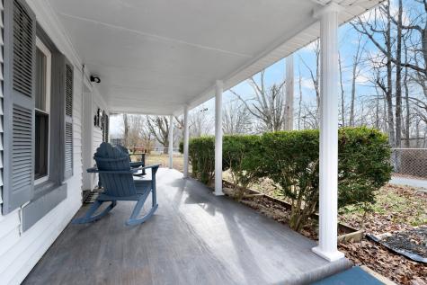 408 Spring Street Monteagle TN 37356
