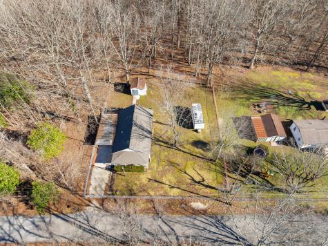 408 Spring Street Monteagle TN 37356