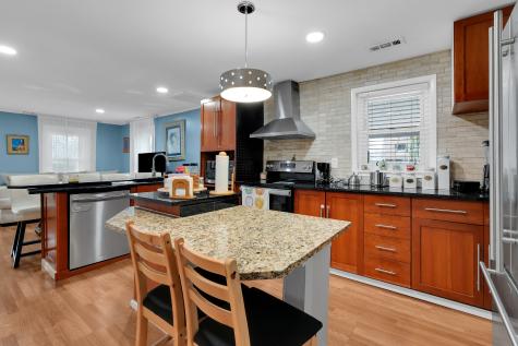 408 Spring Street Monteagle TN 37356