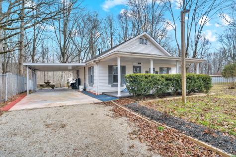 408 Spring Street Monteagle TN 37356