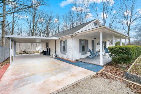 408 Spring Street Monteagle TN 37356
