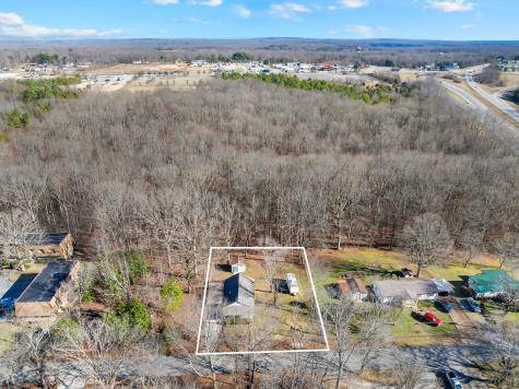 408 Spring Street Monteagle TN 37356