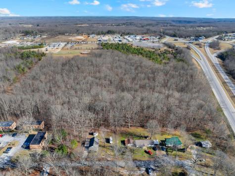 408 Spring Street Monteagle TN 37356