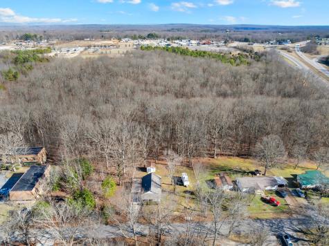 408 Spring Street Monteagle TN 37356