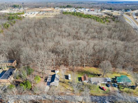 408 Spring Street Monteagle TN 37356