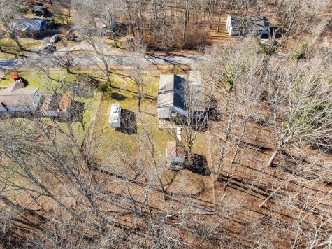 408 Spring Street Monteagle TN 37356