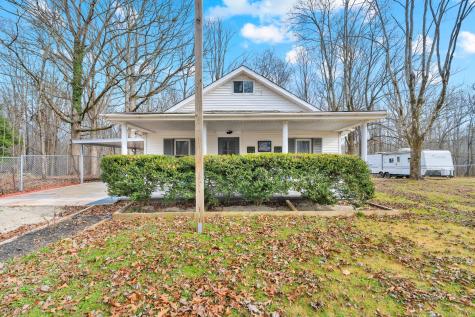 408 Spring Street Monteagle TN 37356