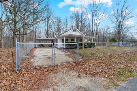 408 Spring Street Monteagle TN 37356