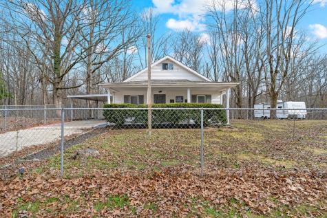 408 Spring Street Monteagle TN 37356