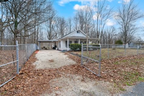 408 Spring Street Monteagle TN 37356