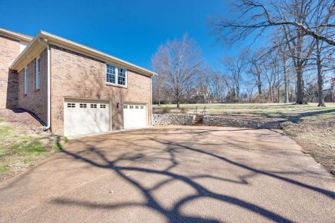 806 Steeplechase Drive Brentwood TN 37027