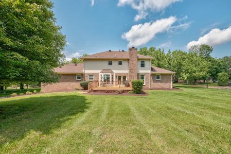 806 Steeplechase Drive Brentwood TN 37027