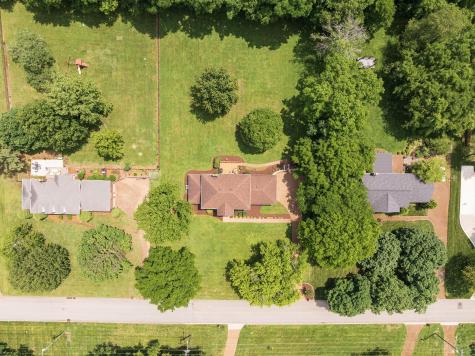 806 Steeplechase Drive Brentwood TN 37027