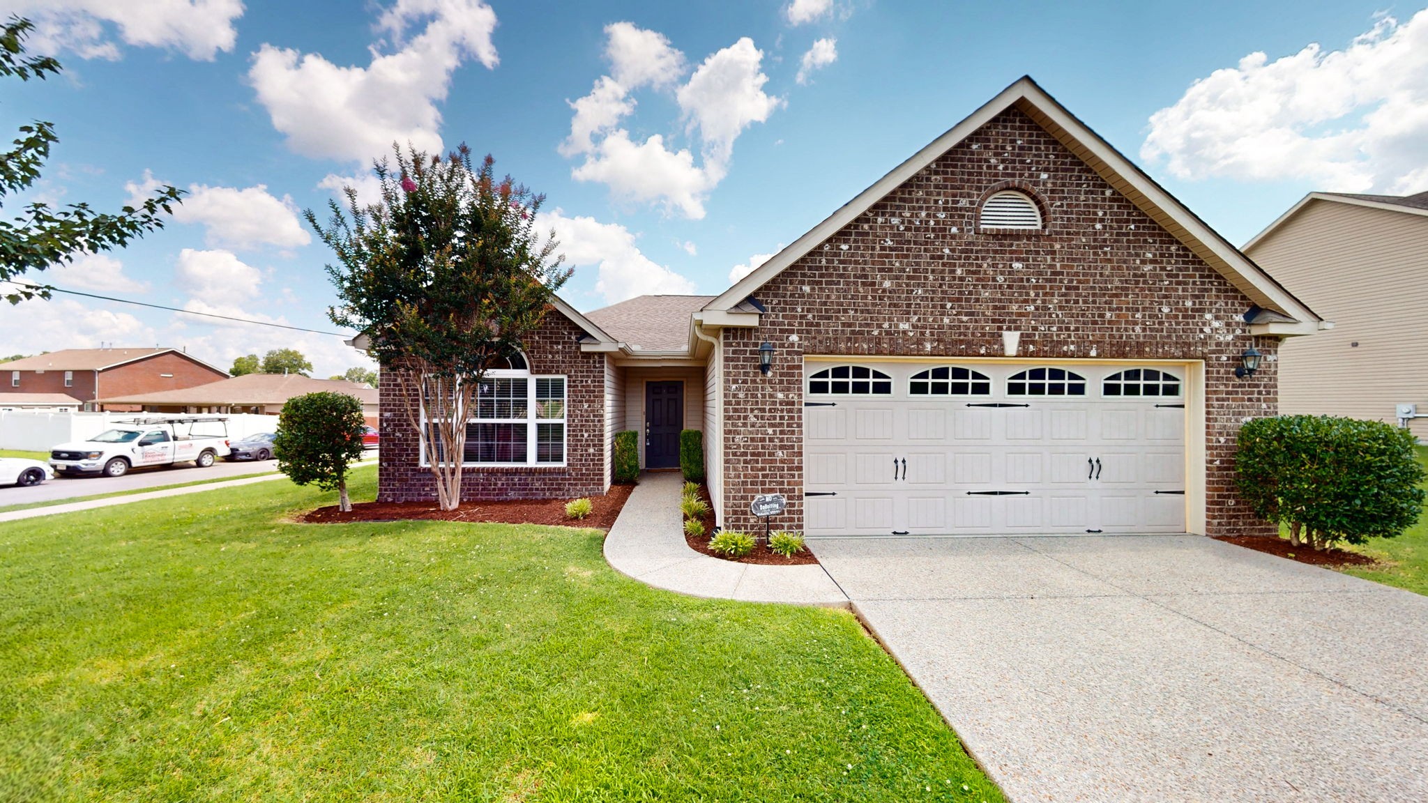 1064 Campbell Avenue Gallatin TN 37066