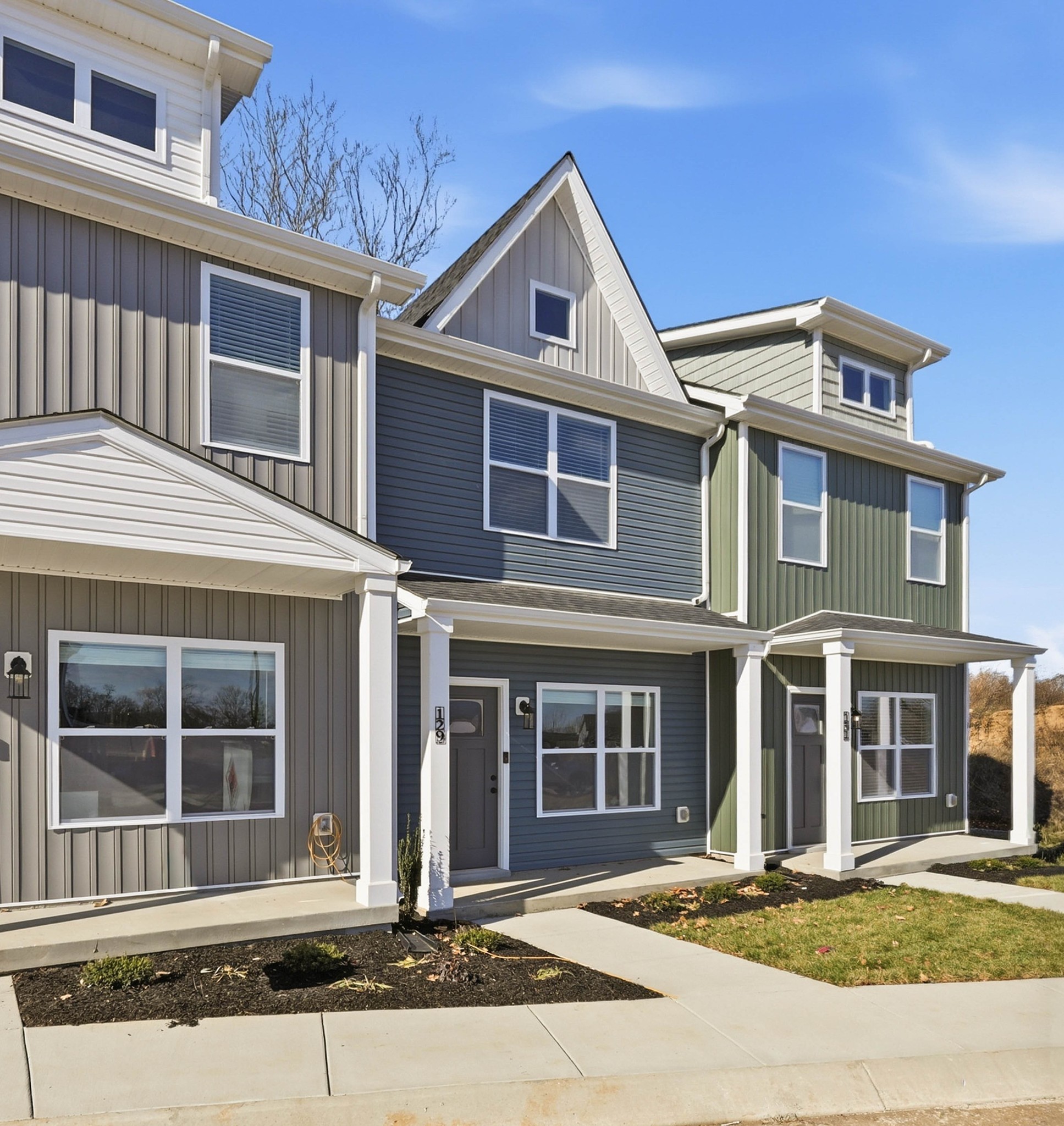 129 Front Ridge Circle Clarksville TN 37040