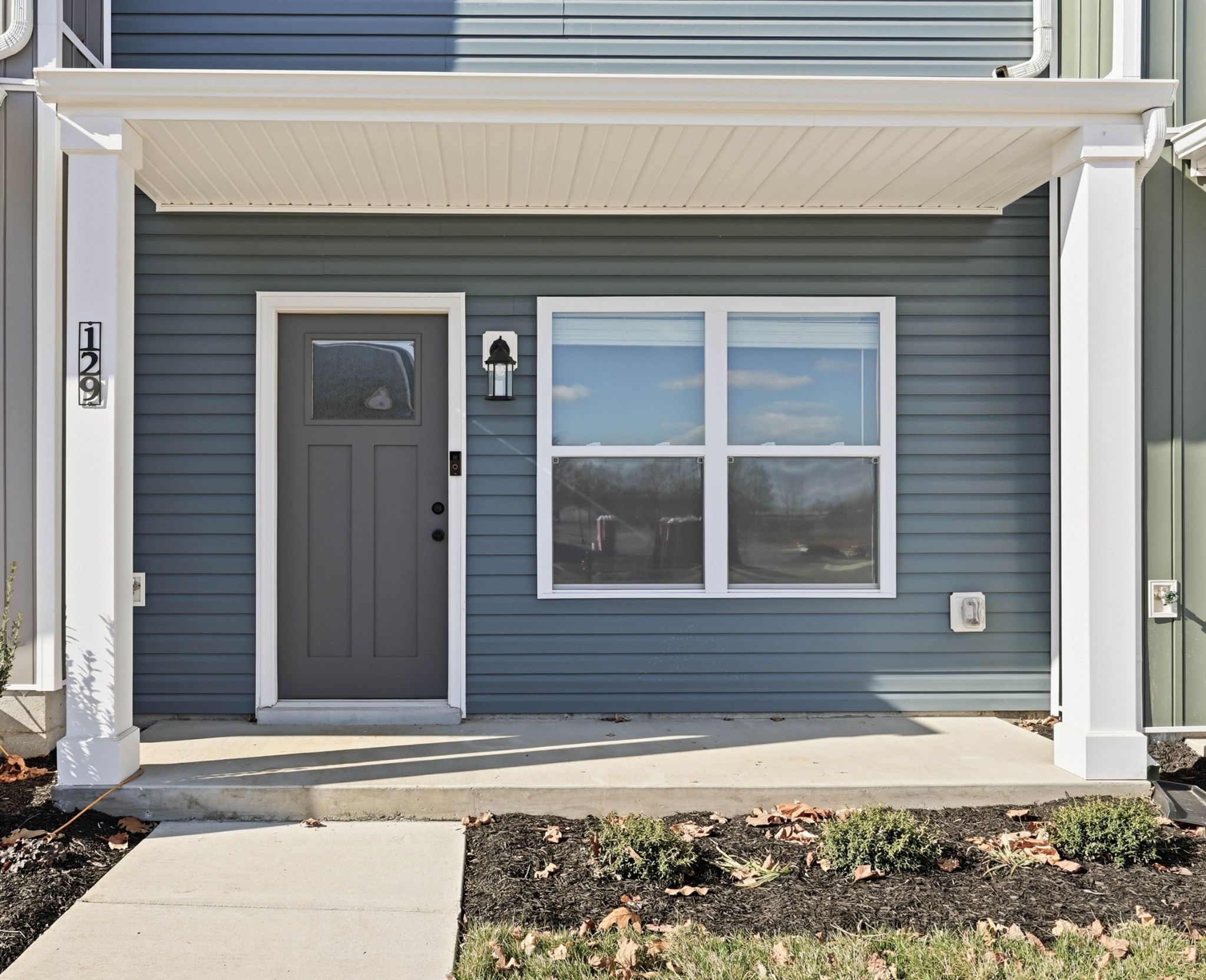 129 Front Ridge Circle Clarksville TN 37040