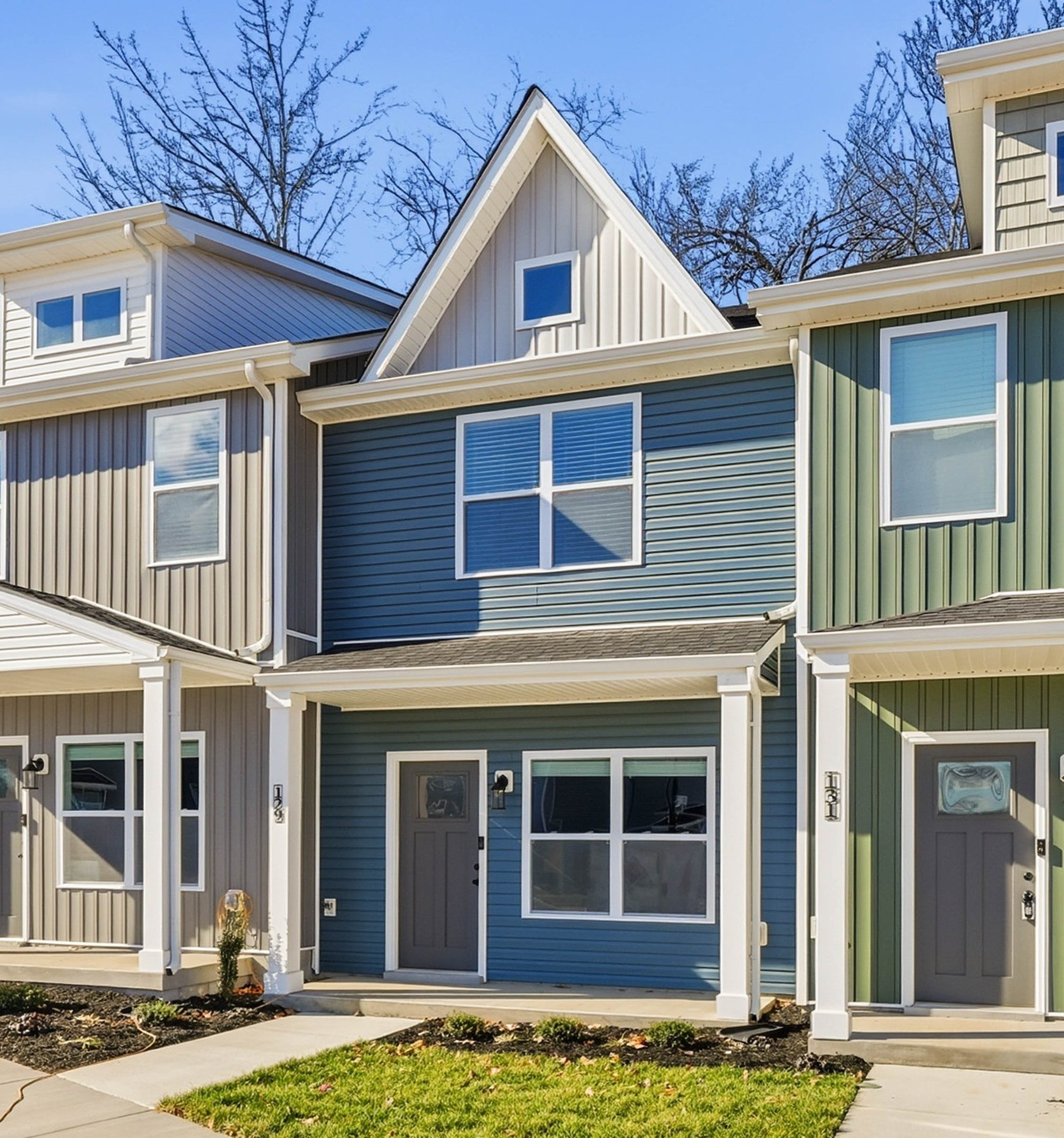 129 Front Ridge Circle Clarksville TN 37040