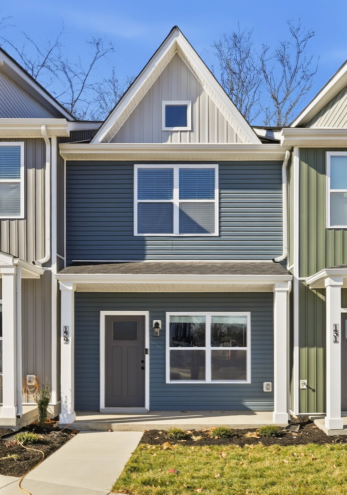 129 Front Ridge Circle Clarksville TN 37040