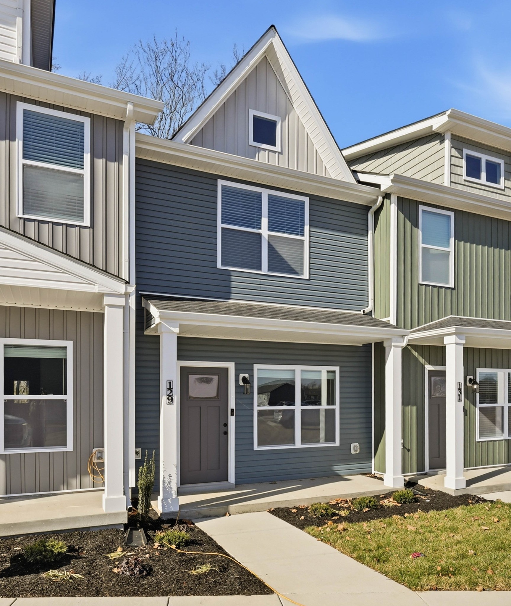 129 Front Ridge Circle Clarksville TN 37040