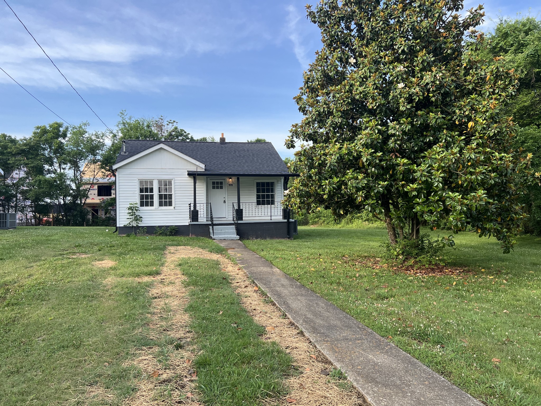 906 Carthage Highway Lebanon TN 37087