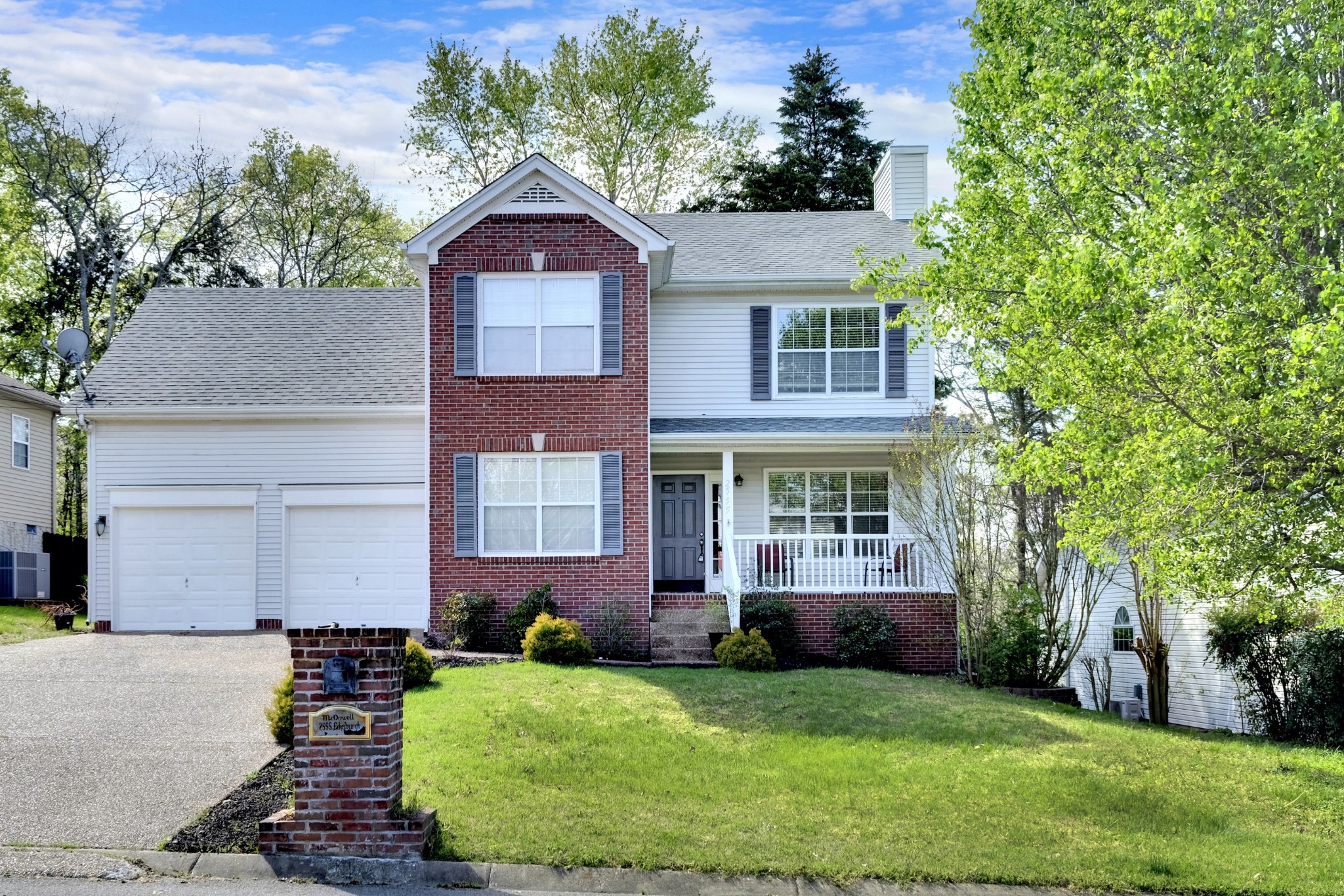 2555 Edinburgh Street Old Hickory TN 37138