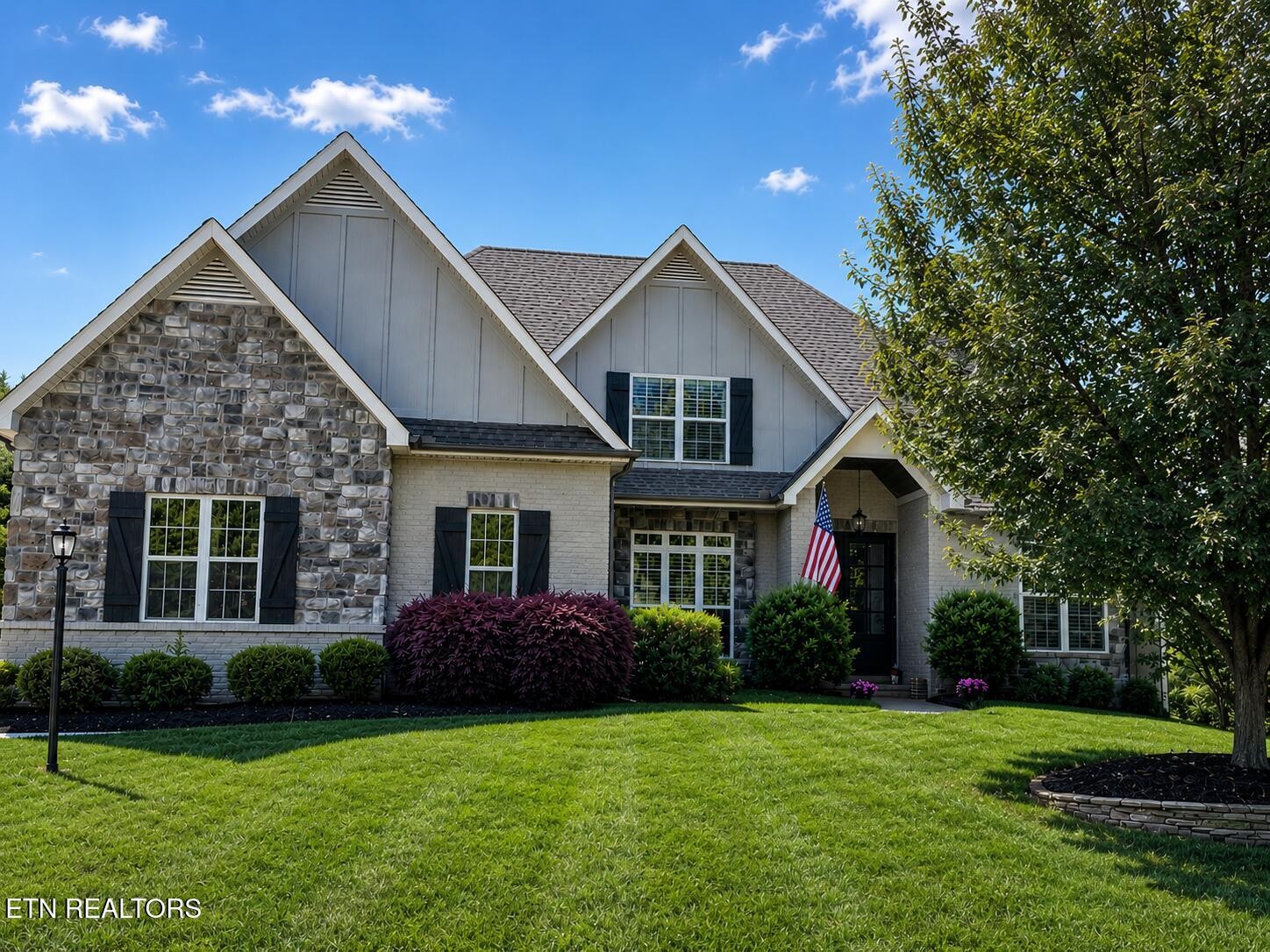 1134 Potterstone Drive Knoxville TN 37922