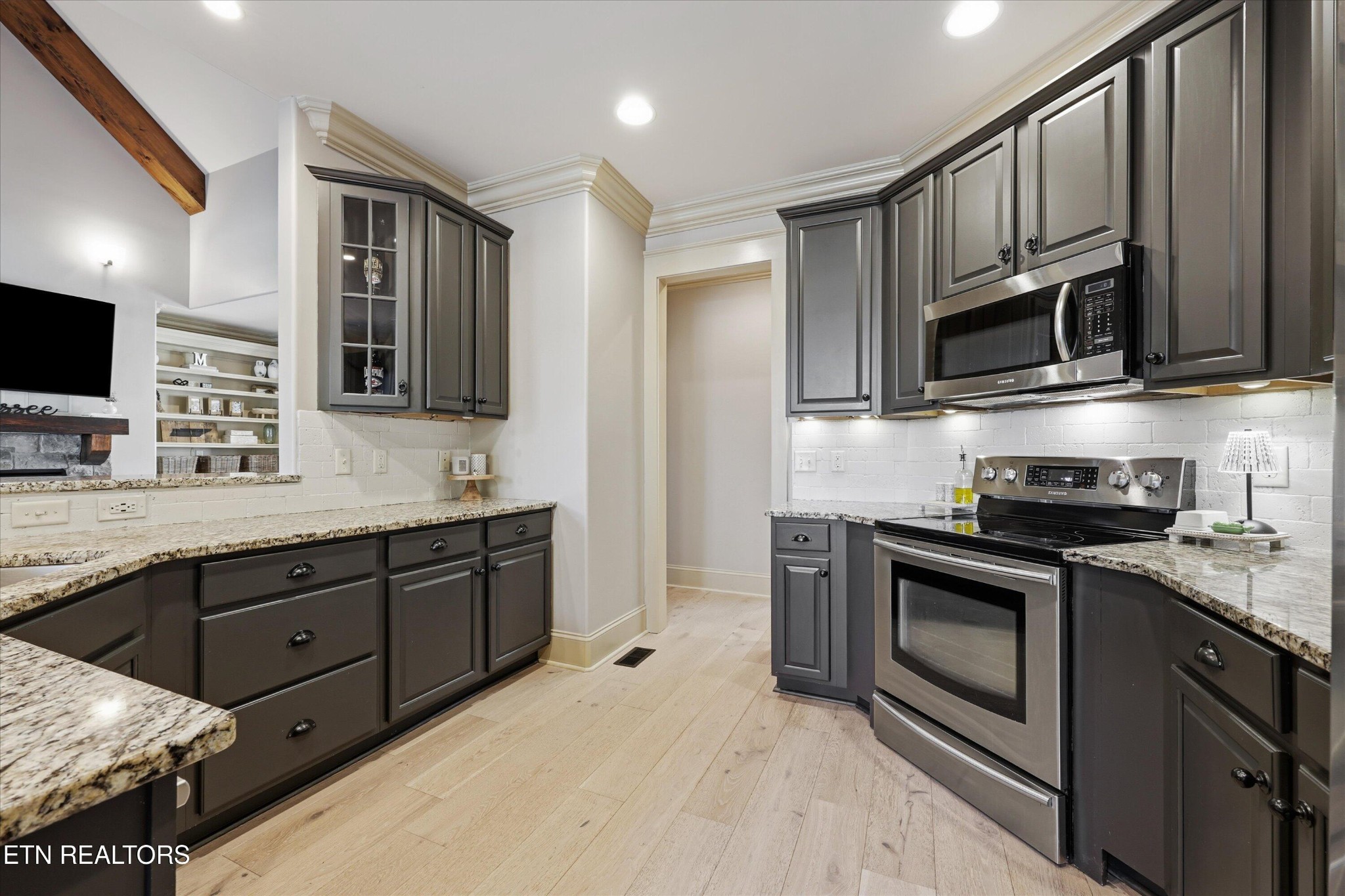 1134 Potterstone Drive Knoxville TN 37922