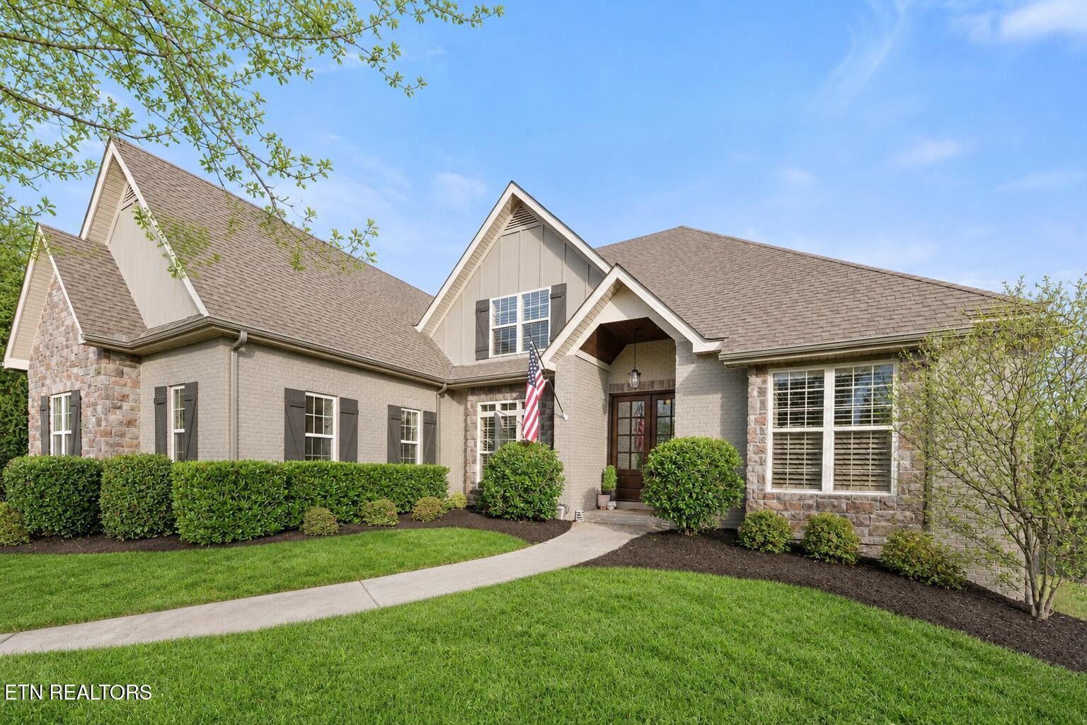1134 Potterstone Drive Knoxville TN 37922