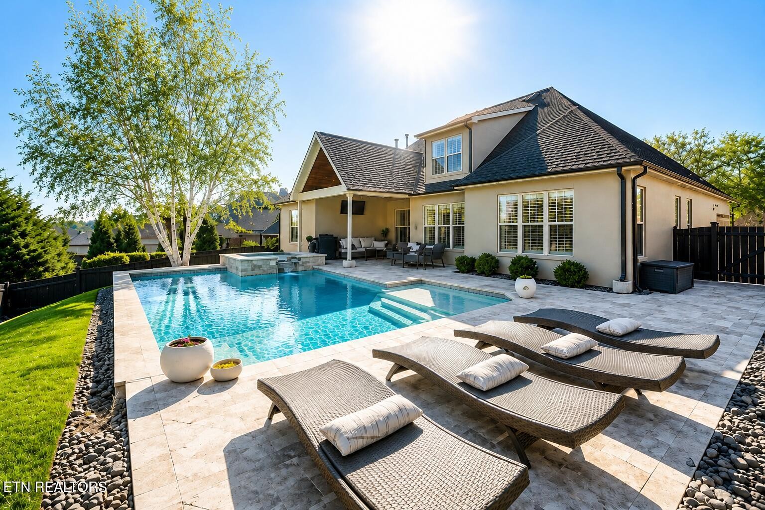 1134 Potterstone Drive Knoxville TN 37922