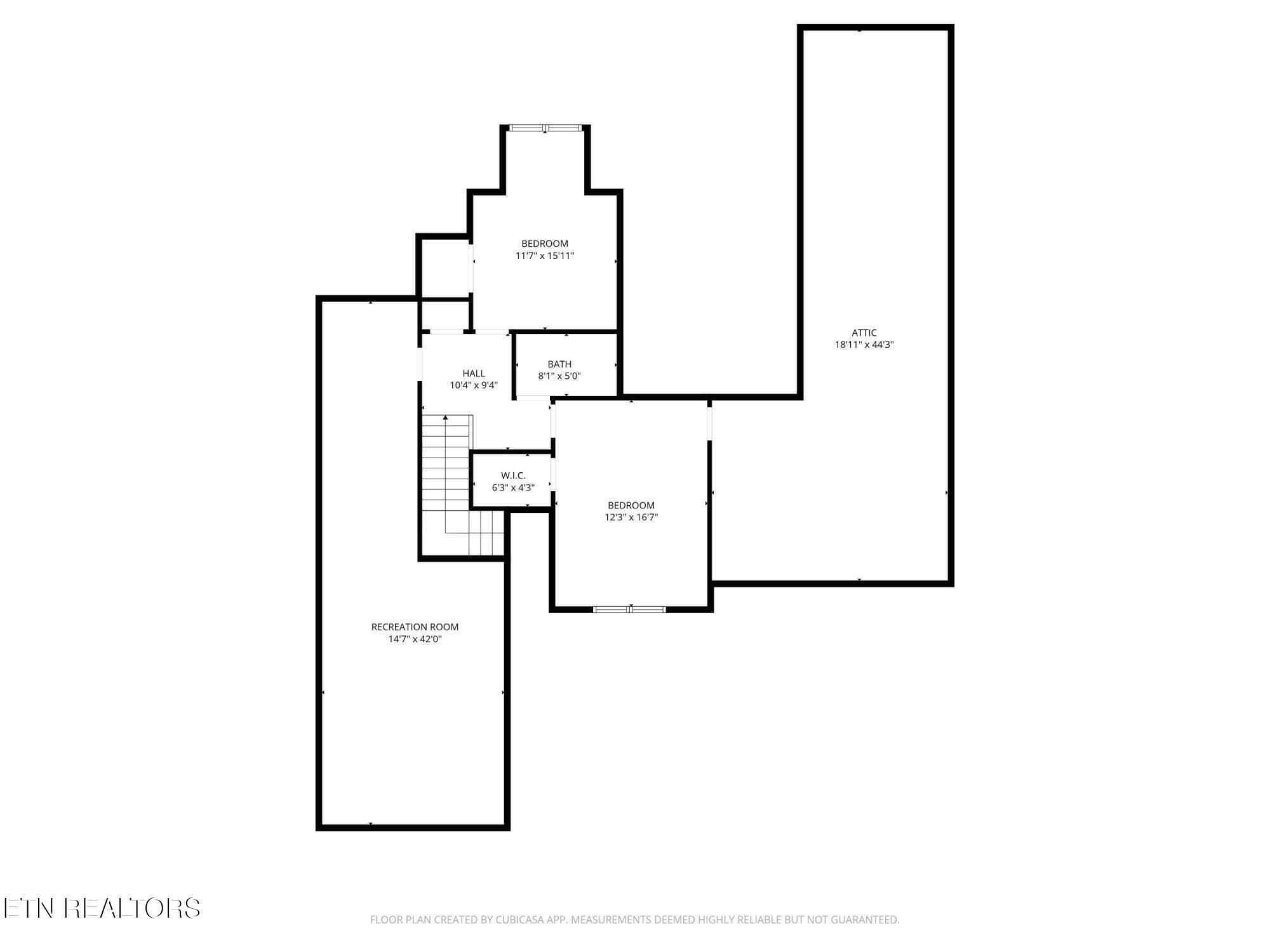 1134 Potterstone Drive Knoxville TN 37922