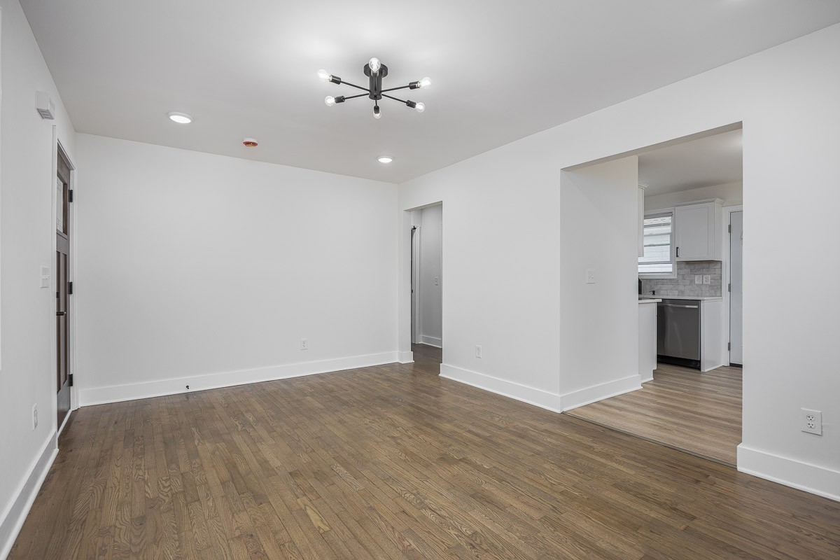 1332 Mercury Drive Nashville TN 37217
